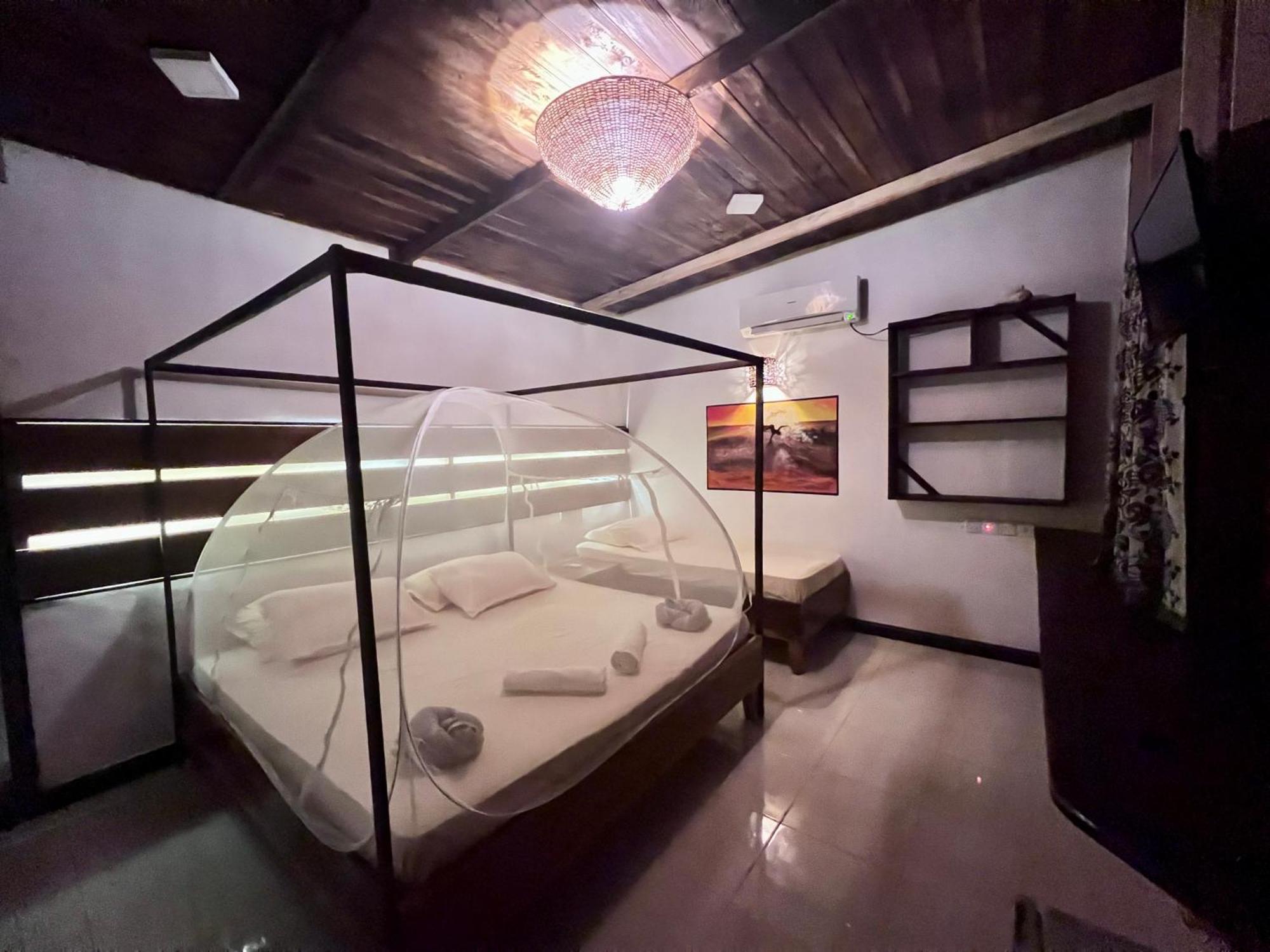 Arcadia Villas Arugambay อารูกัมเบย์ ภายนอก รูปภาพ