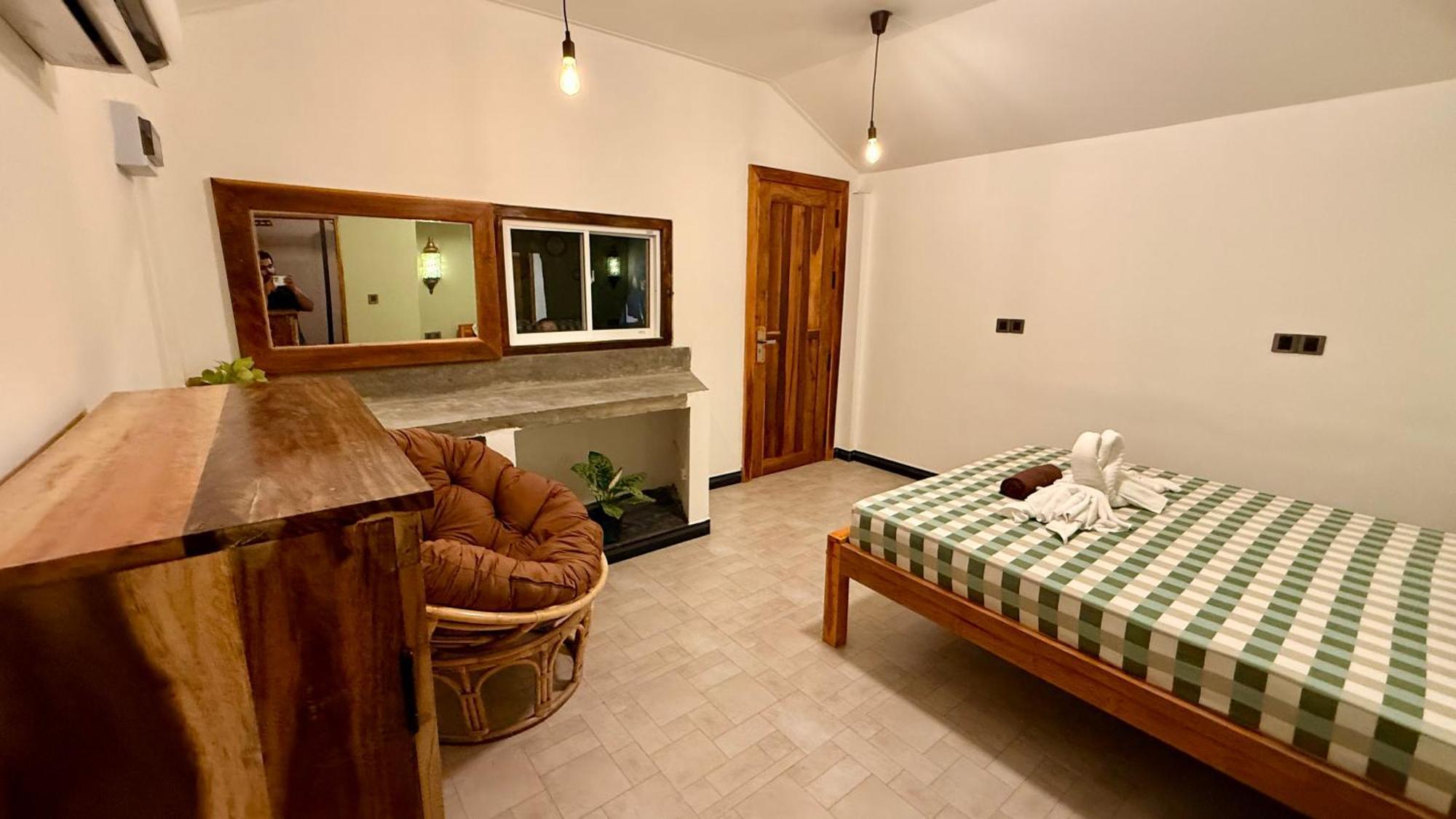 Arcadia Villas Arugambay อารูกัมเบย์ ภายนอก รูปภาพ